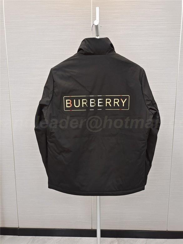 Burberry Men's Outwear 84